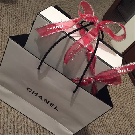 chanel christmas sale|chanel christmas gift.